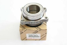 TOYOTA Genuine Bearing ASSY FR Front Axle Hub 43560-V3010 HIACE New