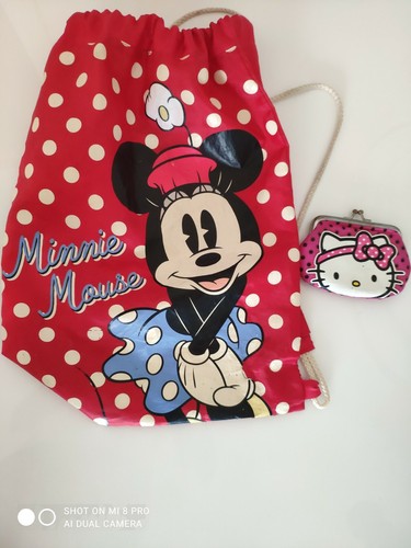 Girls minnie mouse - girls,