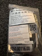 Solar Solax inverter Wi-Fi