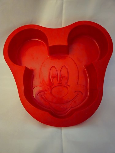 Disney parks mickey mouse cake - parks,