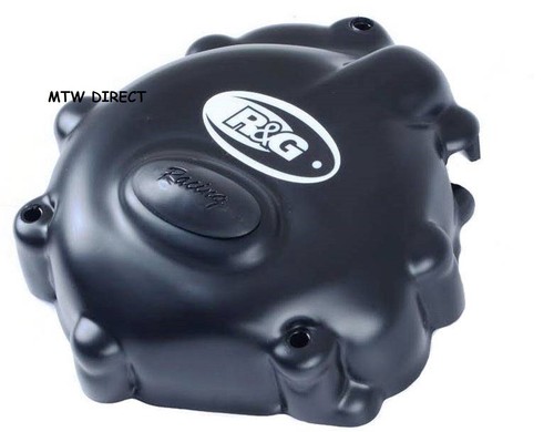 Racing engine case covers - r&g,