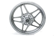 Rear Wheel Rim 16x2.50 Moto