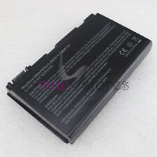Laptop Battery For Acer Extensa 5620G 5210 5220 5620Z CONIS71 TM00741 TM00751