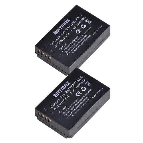 4pcs 1800mah e12 - 4pcs,