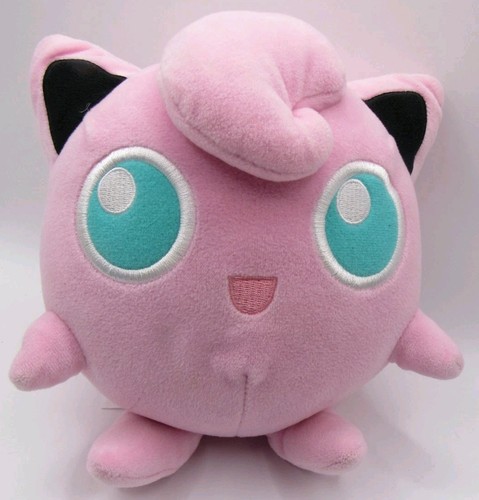 Classic official pokemon - official, 6"