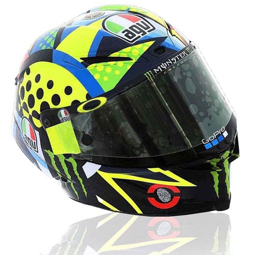 Valentino rossi vr46 scale - rossi,