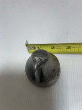 Steam Engine Grease Cap Steel