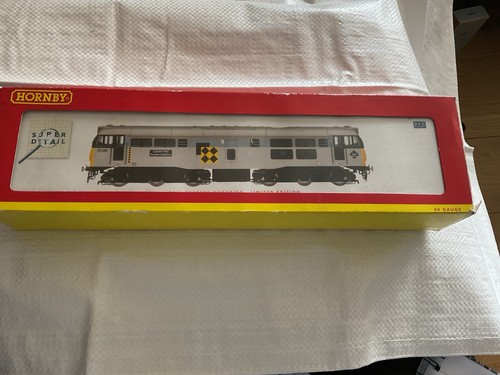 Hornby gauge r2526 - hornby, 31