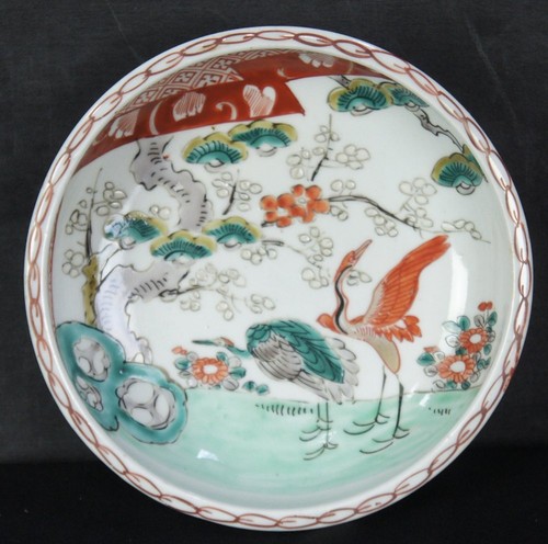Ramen domburi bowl japan imari - bowl,