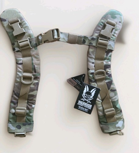 Warrior assault systems - warrior,