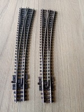 2 X Peco Electrofrog N Gauge