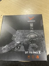 Brand New Sealed Beyerdynamic