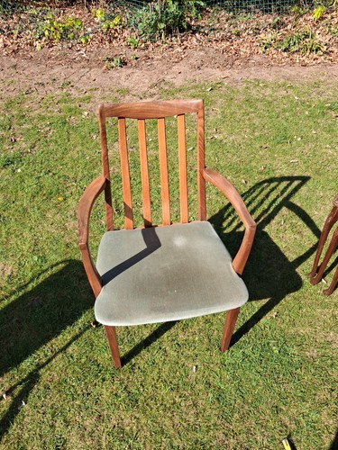 Vintage gplan teak dining - gplan,