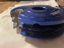 Axminster Tools Spindle