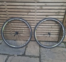Fulcrum Racing 5 700c Wheelset