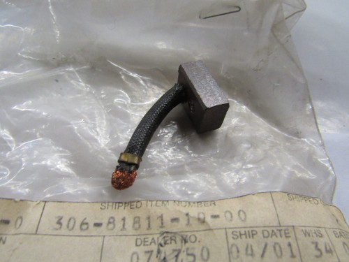 Nos yamaha 1972 - 1972-1983, tx750