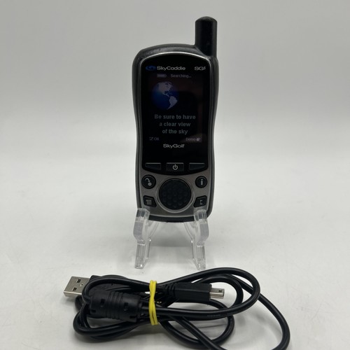 Skycaddie sg5 golf range - golf,