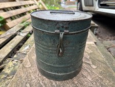 Vintage Indian Industrial