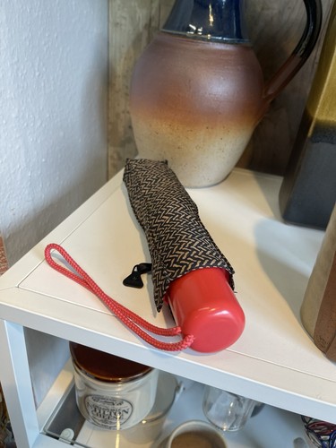 Fulton red umbrella - fulton,