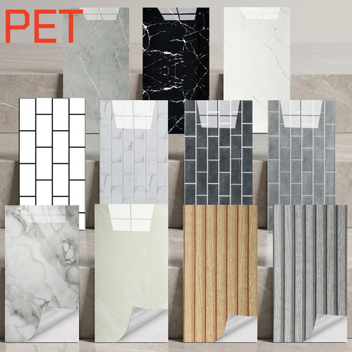 100 pack self adhesive - 10-100, self-adhesive