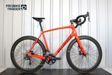 2017 Specialized Roubaix SL4