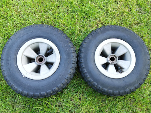 Stiga mountfield 13x5 - stiga, 13x5.00-6