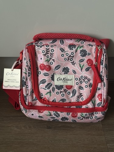 Cath kidston cherry print - cath,