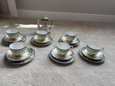 Antique Noritake Japan