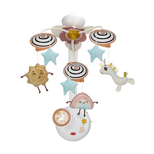 Tiny love classic mobile - classic,