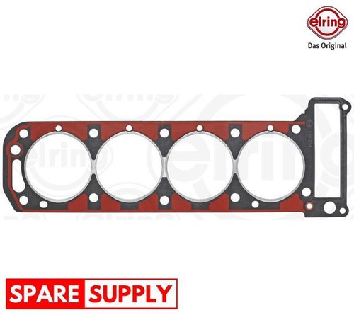 Gasket cylinder head for - for, opel
