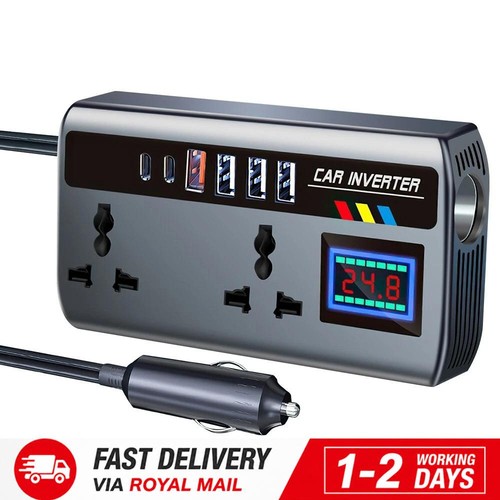 200w 12v 24v 220v - 12v/24v, power