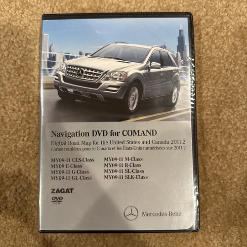 Original 2012 mercedes benz - mercedes,