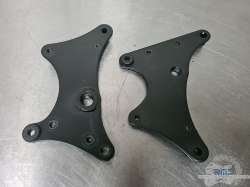Pair kawasaki er6 2012 - er6,