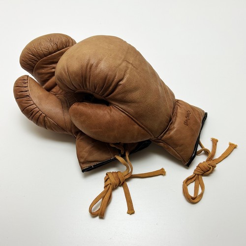 Vintage 1940 mark cross co - 1940's,