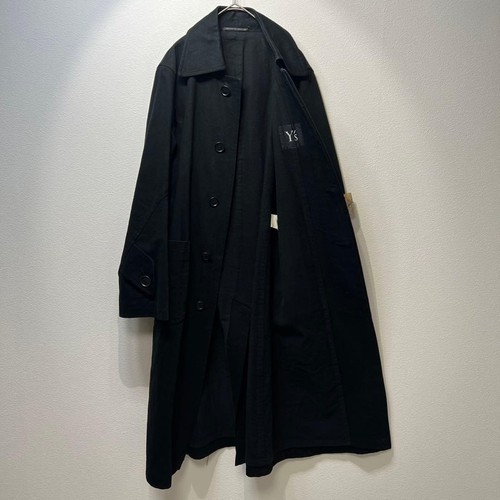 Yohji yamamoto long - yamamoto, y’s