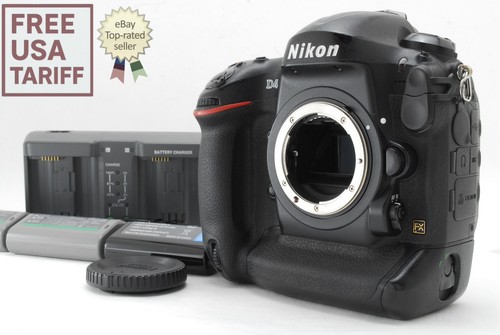 Battery near mint nikon - 3, battery!