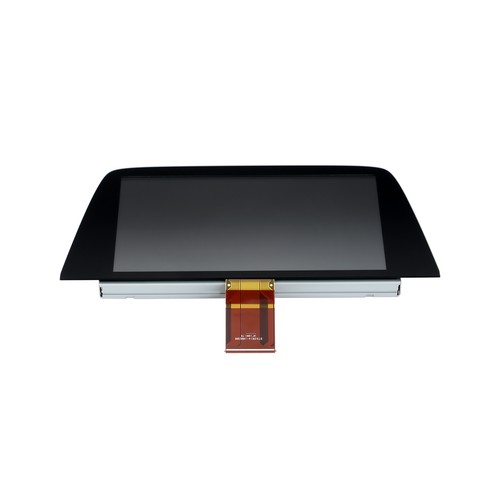 Inch lcd radio display - lcd,