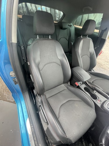 2013 seat leon - mk3, (5f)