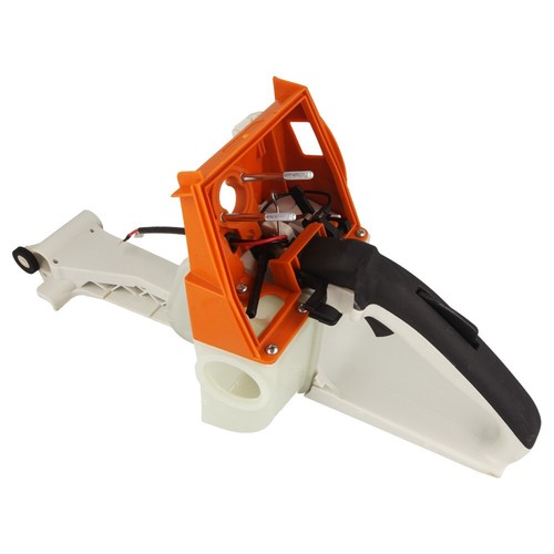 Fuel petrol tank housing for - fuel,