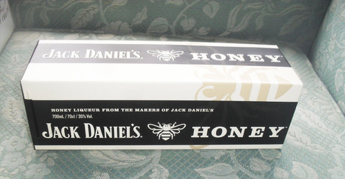 Jack daniel tennessee honey - jack, daniel's