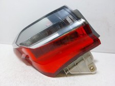 2016 TOYOTA COROLLA RHD REAR/TAIL LIGHT ON BODY LEFT SIDE 81560-02A80