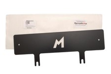 Terrafirma Winch Bumper Plate Mount - Land Rover Defender - TF155