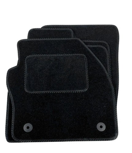 Car mats for skoda superb - for,