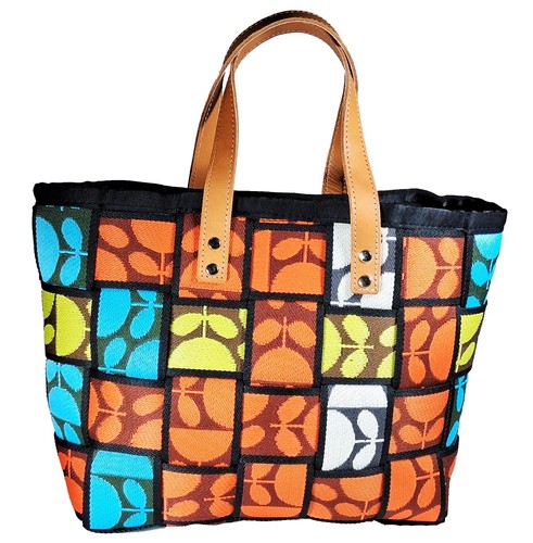 Orla kiely woven - woven, jacquard