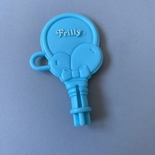 Vintage 1980s Tonka Keypers