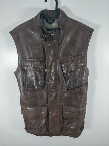 Belstaff rare trialmaster - belstaff,