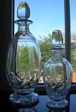 Stuart Crystal - "Ellesmere"