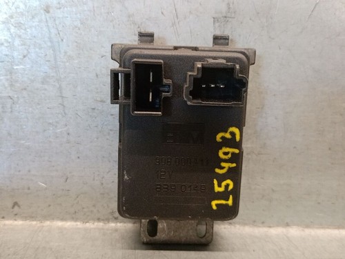 908000311 heater resistor