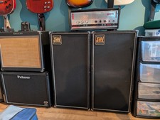 Simms-Watts Vintage PA Column