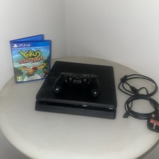 Sony PlayStation 4 Slim 500gb